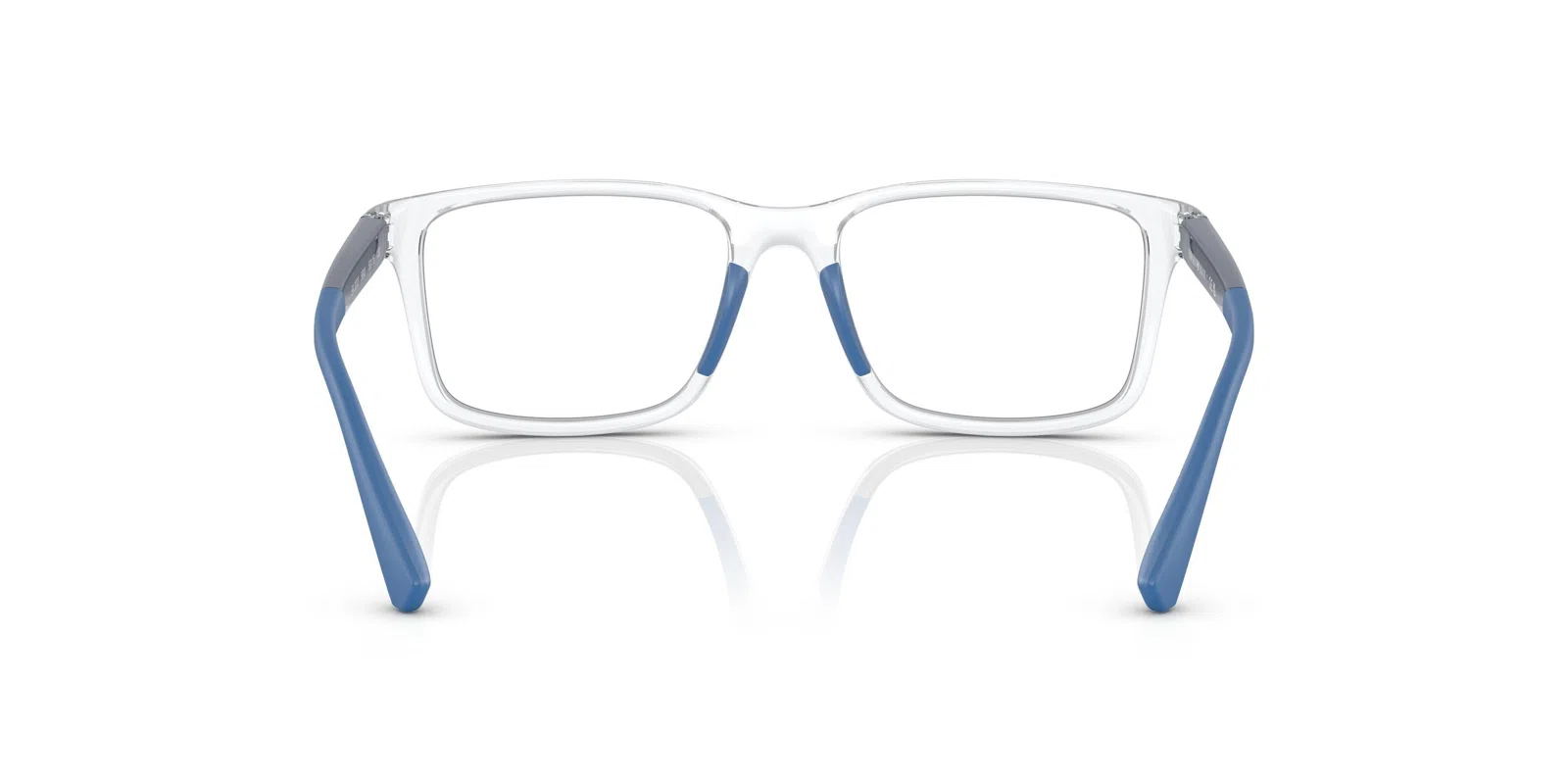 Emporio Armani Kids 3203 Eyeglasses - view 9